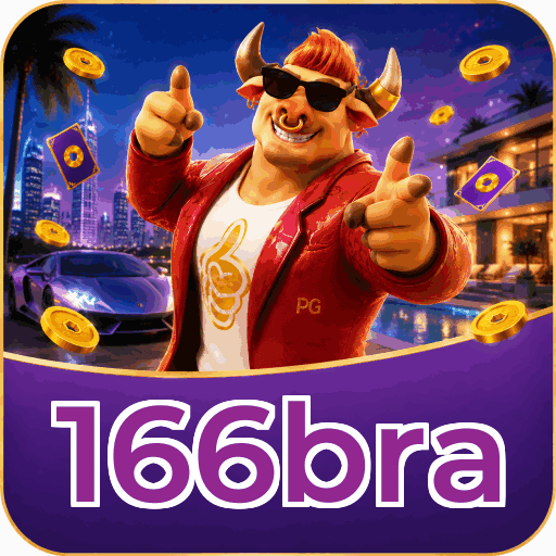 Pacote Completo do App 166bra
